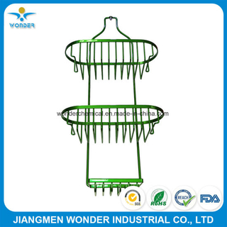 Aluminium Powder Coated