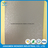 Powder Coated Wood