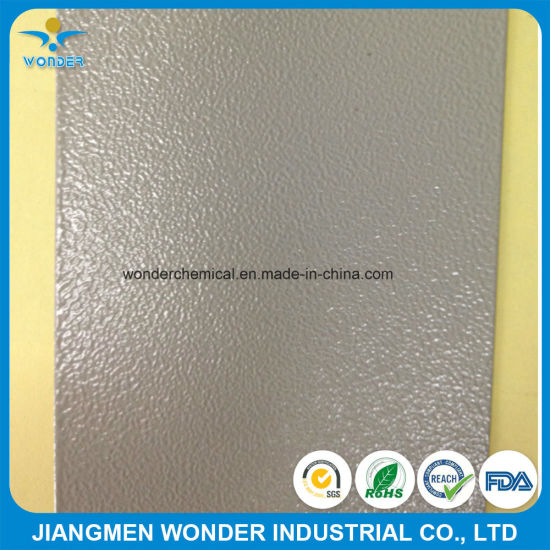 Acid Resistant Epoxy Paint Powder Caoting