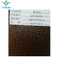 Hammer Tone Gold Color Texture Powder Coating Paint