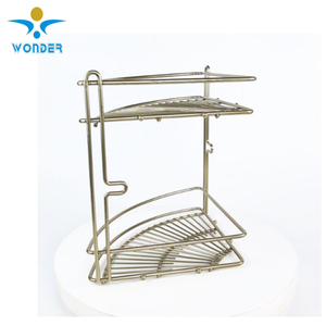 Epoxy Polyester Indoor Chrome Nikel Powder Coating for Metals