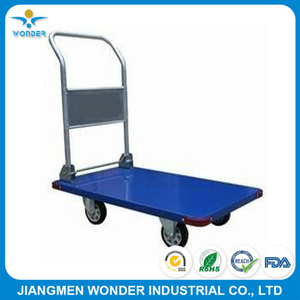 Polyester Powder Coated Aluminium