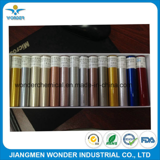 Aspect Powder Coating Strand