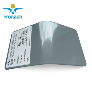 Nearest Powder Coating