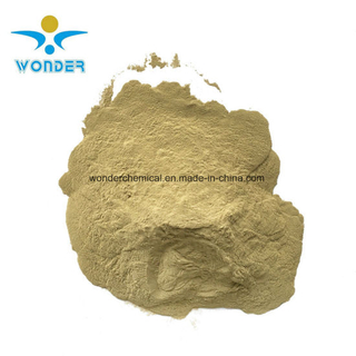 Polyester Powder Coated Aluminium