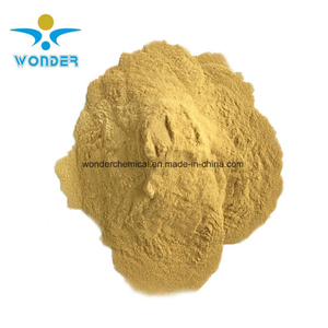 Impact Resistant Metallic Bronze Gold Ral1036 Powder Coating Paint