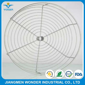 Metallic Shiny Chrome Silver Mirror Effect Powder Coating Paint for Fan Cover