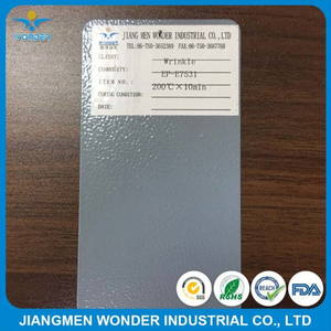 Powder Coating Line for Sale