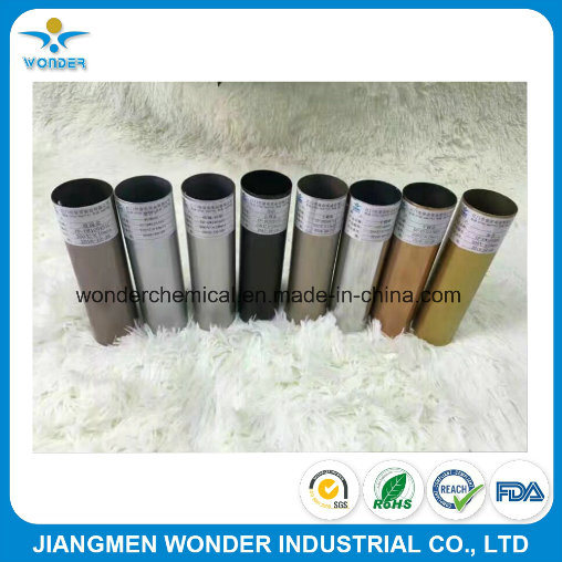 Metallic Hot Sale Powder Coating Paint for Home Wares Buy Metallic