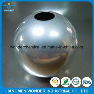 Nano Silver Chrome Paint for Furniture Paint