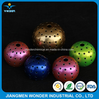 Textured Powder Coat