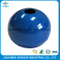 Metallic Nanotechnology Epoxy Chrome Blue Powder Coating