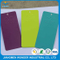 Purple Yellow Green Various Colors Electrostatic Thermosetting Powder Paint