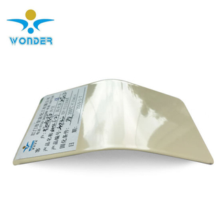 80% Glossy RAL1015 Beige Epoxy Indoor Powder Coating for Steel