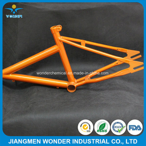 Powder Coated Metal