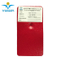 Ral3000 Red Electrostatic Epoxy Polyester Powder Paint Ral Panton Color Codes for Wheel Barrow
