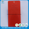 Pure Polyester Exterior Red Powder Coating for Outdoor Architecture