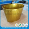 Indoor Type Mirror Chrome Gold Replace Electroplating Powder Coating