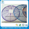 Chrome Mirror Candy Colorful Color Pwoder Coating for Fan Guard