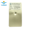 Ral 9010 White Color Epoxy-Polyester Powder Coating for Lighting Lamp