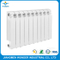 Electrostatic Spray Polyester Light Grey Ral 7035 Powder Coating