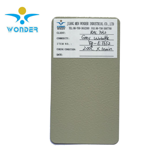 Liquid Powder Coating