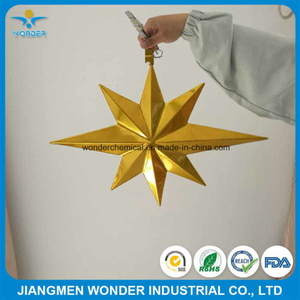 Painting over Powder Coated Aluminium