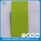 UV Resisting Pure Polyester Ral6018 Green Matt Exterior Powder Coating