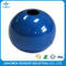 Candy Color Blue Transparent Blue Topcoat Electrostatic Spray Powder Coating