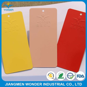 Akzo Powder Coatings
