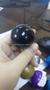 Ral9005 Black High Gloss Epoxy Polyester Powder Coating for Interior Steel