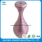 Heat Resistant Candy Pink Indoor Powder Coating for Metal Artwork