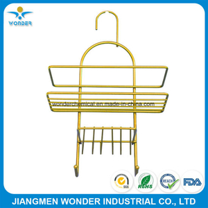 Nano Chrome Bonding Metallic Gold Copper Powder Coating for Decorations