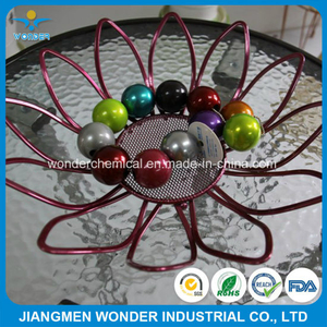 Electrostatic Coating