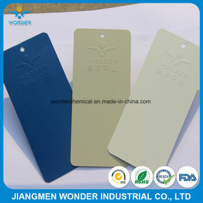Epoxy Polyester Sand Texture Rough Finish Powder Coating for Steel