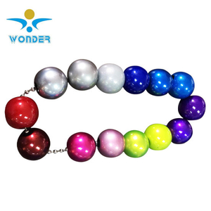 Liquid Powder Coating
