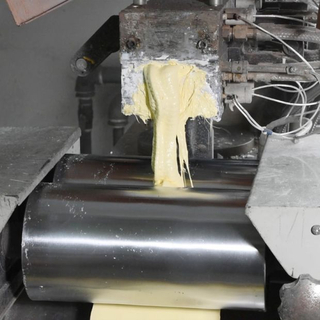 Removing Powder Coat