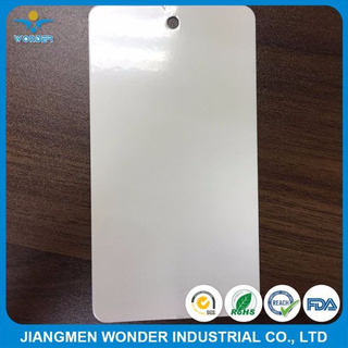 Epc Powder Coating